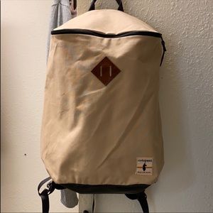 Cotopaxi small travel bag